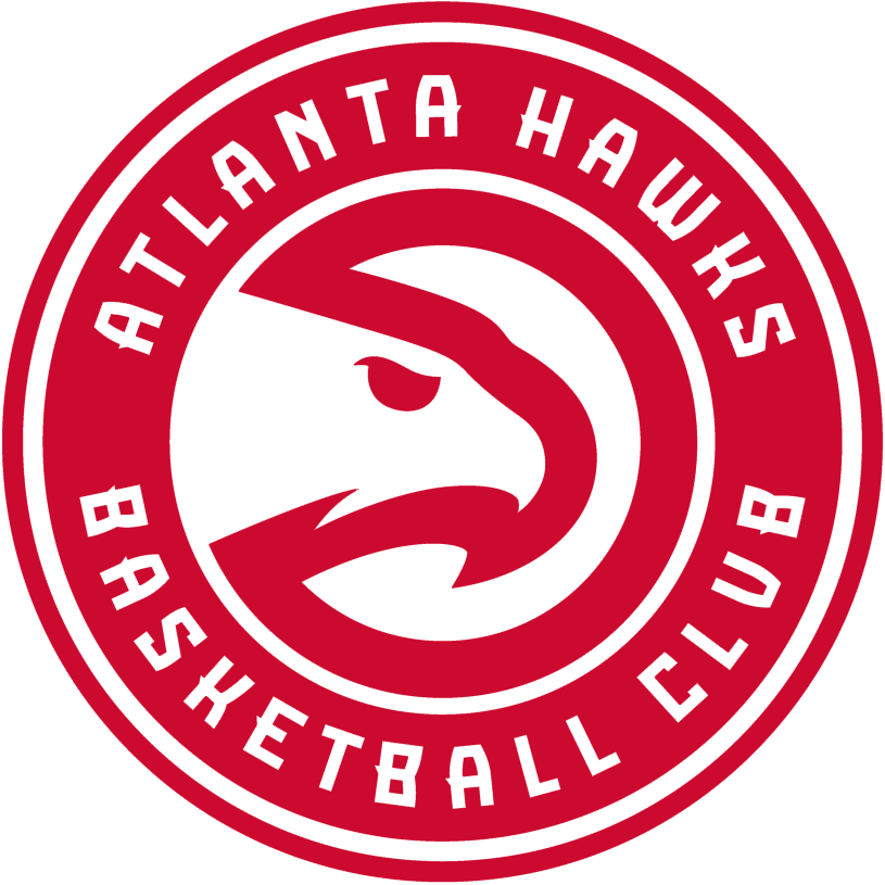 Atlanta Hawks 2015-Pres Primary Logo iron on transfers for T-shirts